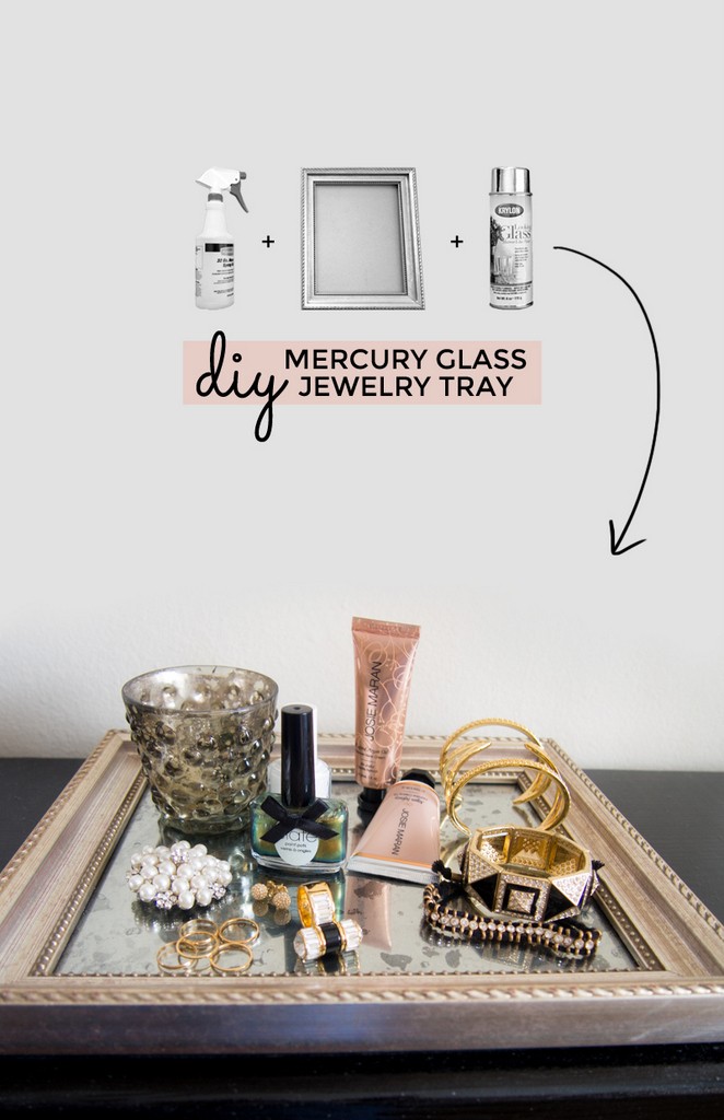 DIY-mirror-paint-tray-for-jewelry