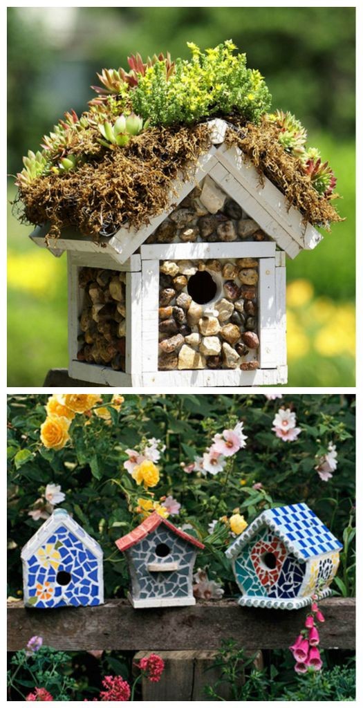 diy-birdhouses