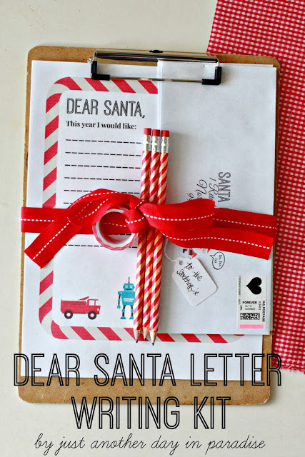 Santa-letter-writing-kit