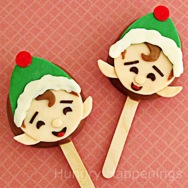 Chocolate-Elf-Pops