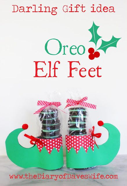 oreo-elf-feet-gift-kids