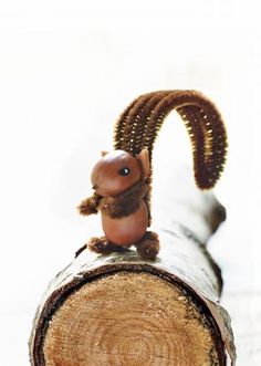 Acorn-squirrel-kid-craft