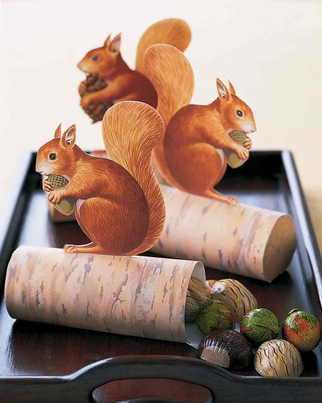 make-paper-squirrels