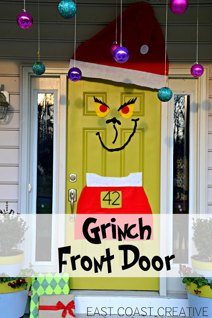 Grinch-front-door