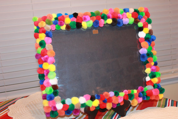 pom-pom-photo-frame