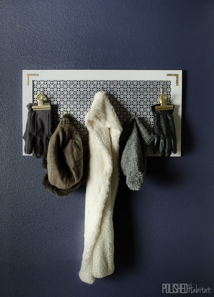 scarf-and-hats-organizer