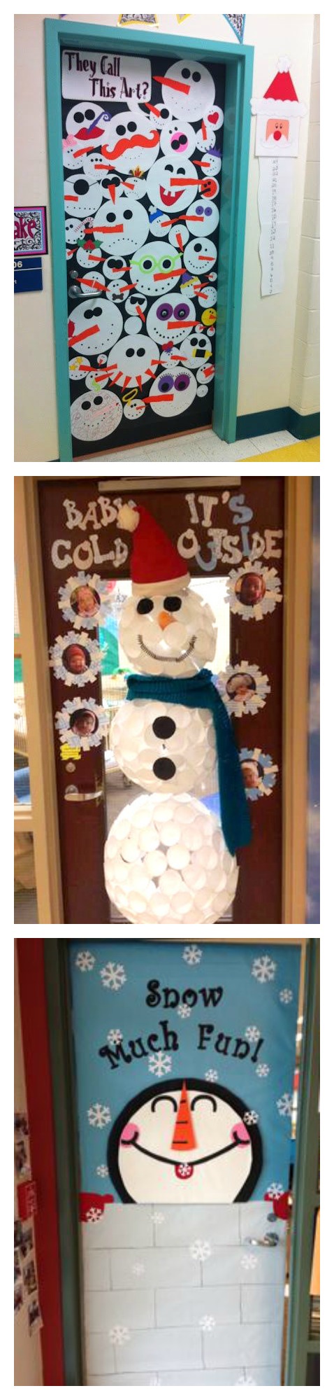 snowman-door-decoration