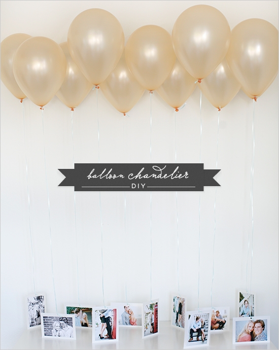 Very Easy Balloon Decoration Ideas for Birthday Party at home 