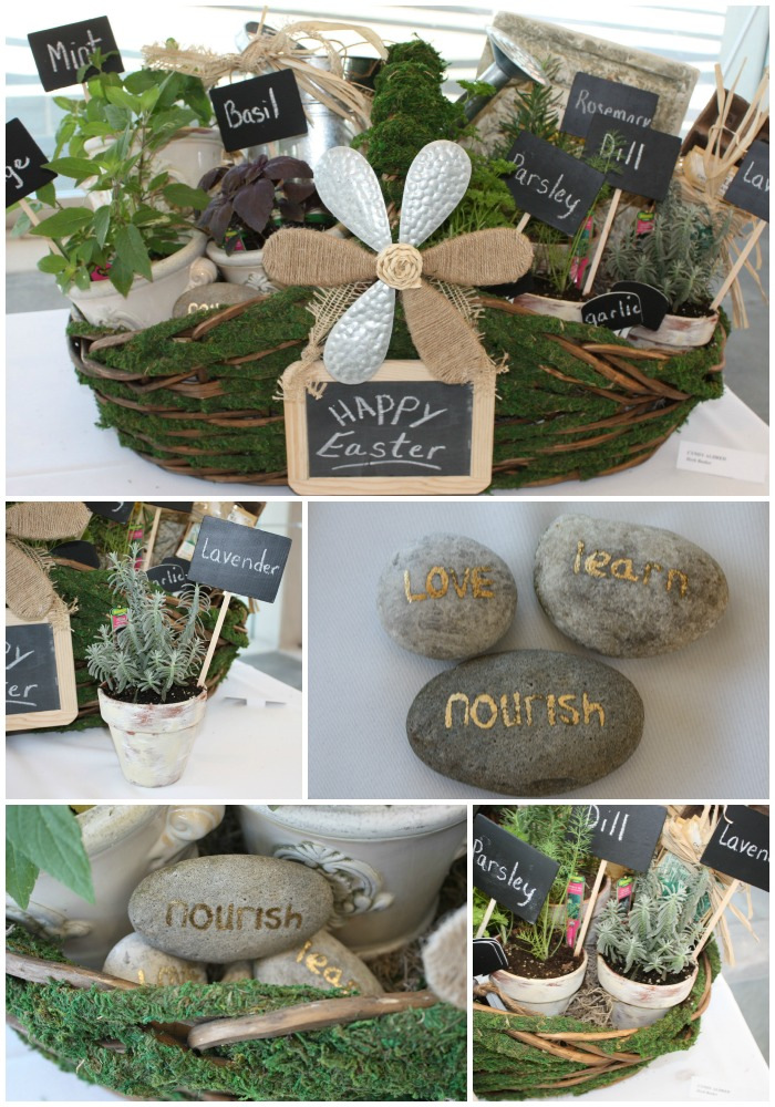 DIY-Herb-Basket