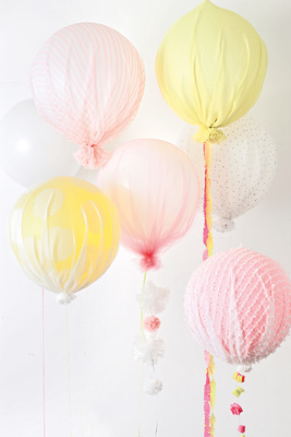 diy-fabric-wrapped-balloons
