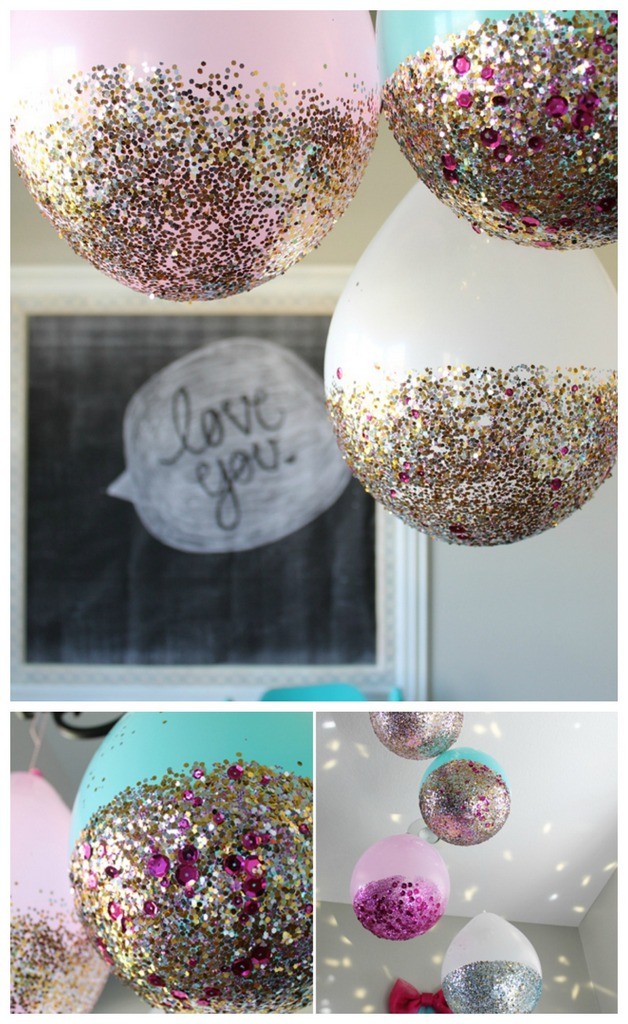 diy-glitter-balloons