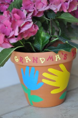 grandma-flowerpot-project