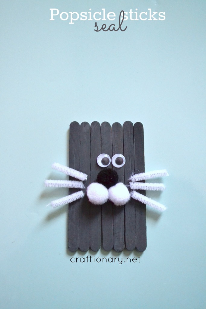 Craftionary Craftionary