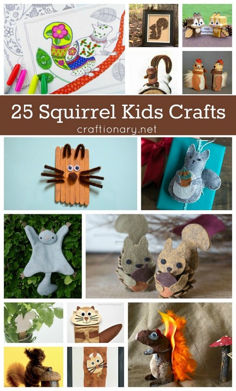 squirrel-crafts-for-kids