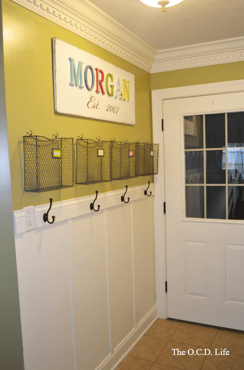 Practical Mudroom Solutions for Snowy Winters - Patticake Wagner