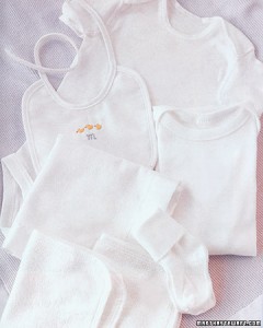 baby laundry tips and tricks