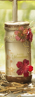 blessings in a jar on mother's day