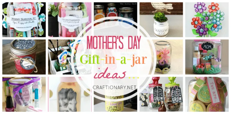 25 Creative DIY Mother's Day Gift Basket Ideas - Raising Teens Today