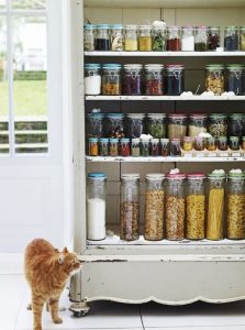 Baking organization baking supplies tips and tricks - Craftionary