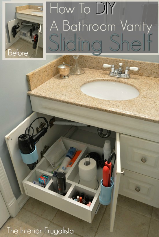 Bathroom-sink-cabinet-organization