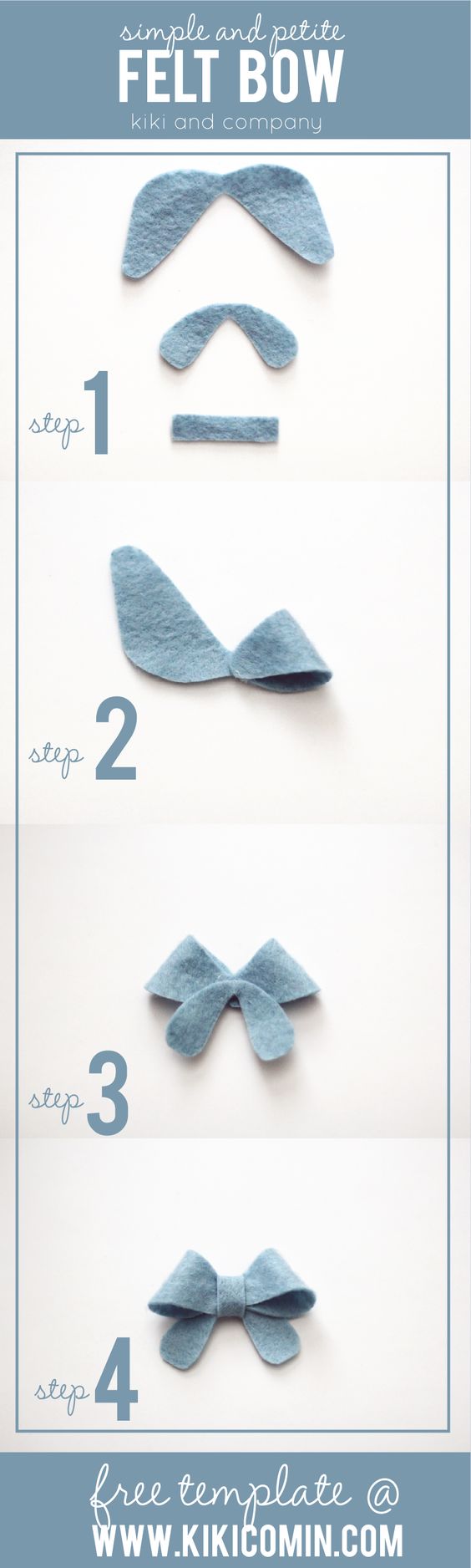 simple-felt-bow