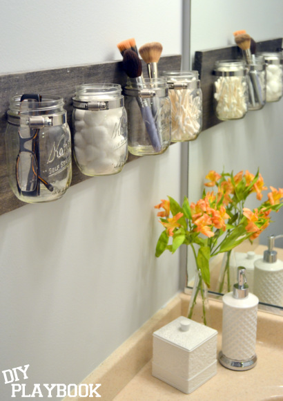 mason-jar-organizer