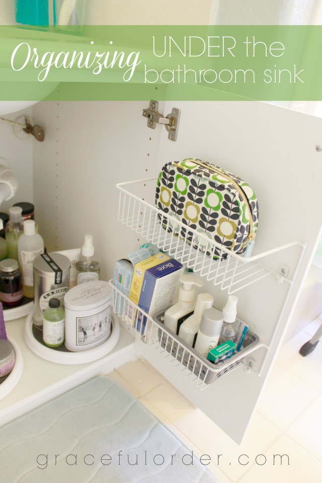 Organizing-under-the-bathroom-sink