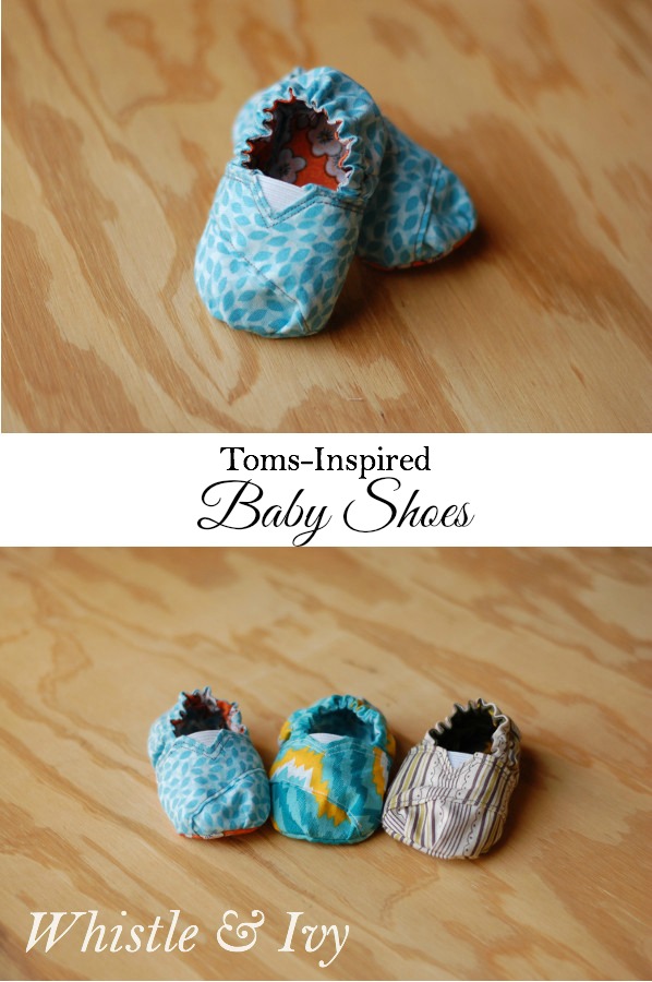 baby boy footwear