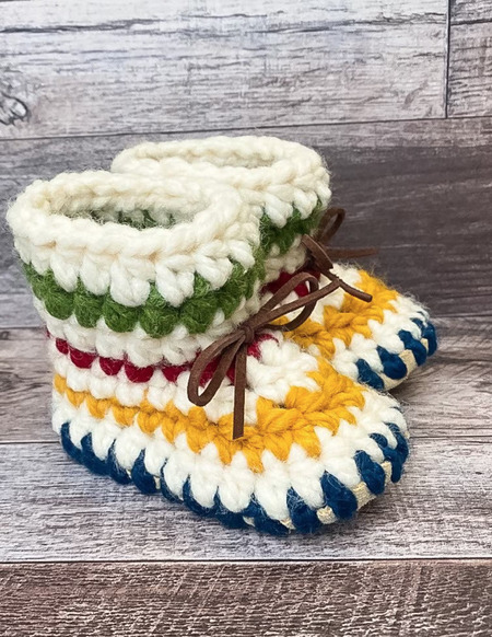 baby-shoes-crochet