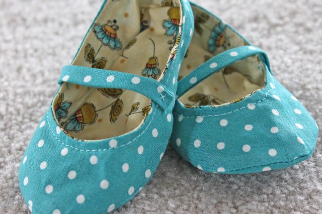 cute baby girl shoes