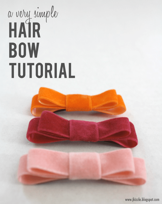 ribbon-bows-making
