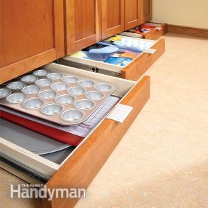 How to Organize Baking Supplies in Your Kitchen - Clutter Keeper®