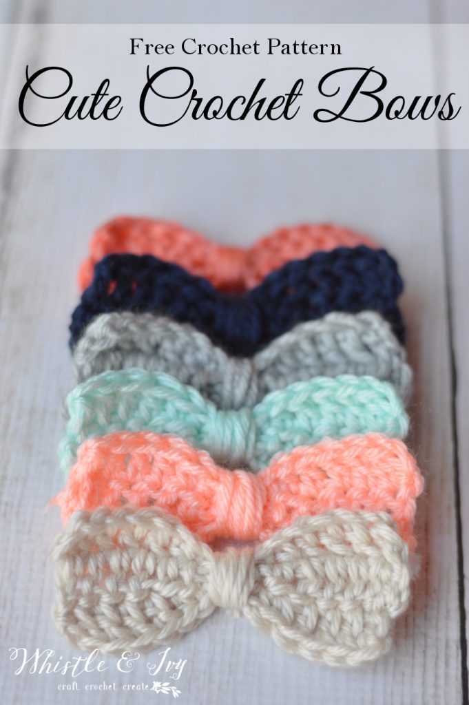 Crochet-bow-pattern-best-bow-tutorials