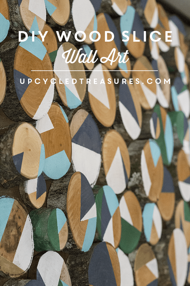 diy-wood-slice-wall-art