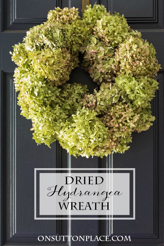 dried-hydrangea-wreath