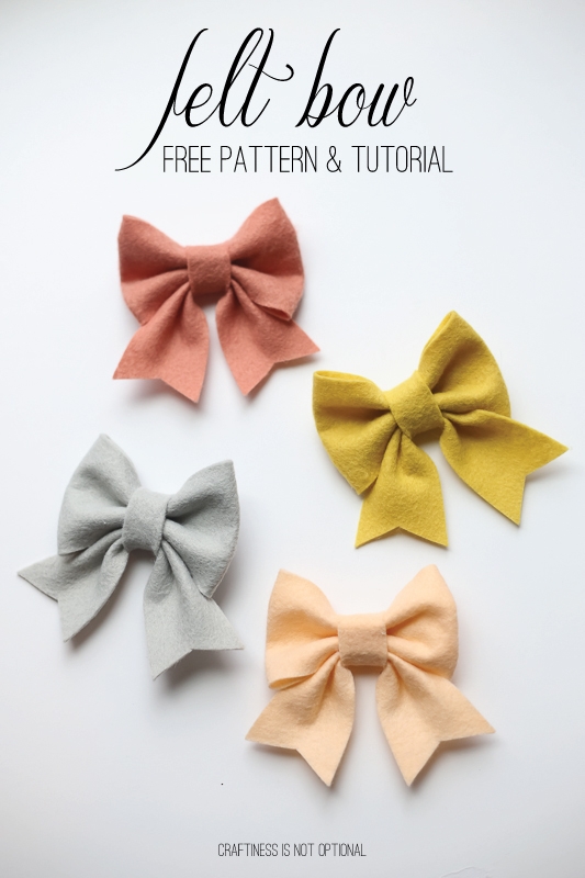 easy-felt-bows