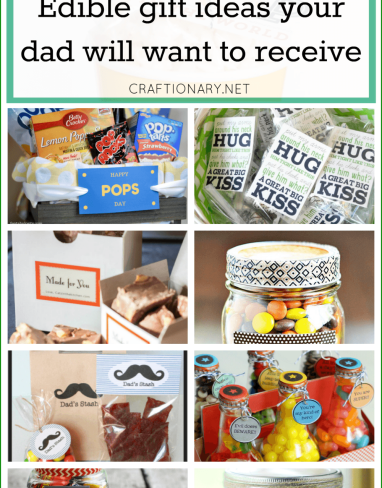 Father’s Day 20 Edible Gift Ideas for Dad: A Gourmet Guide