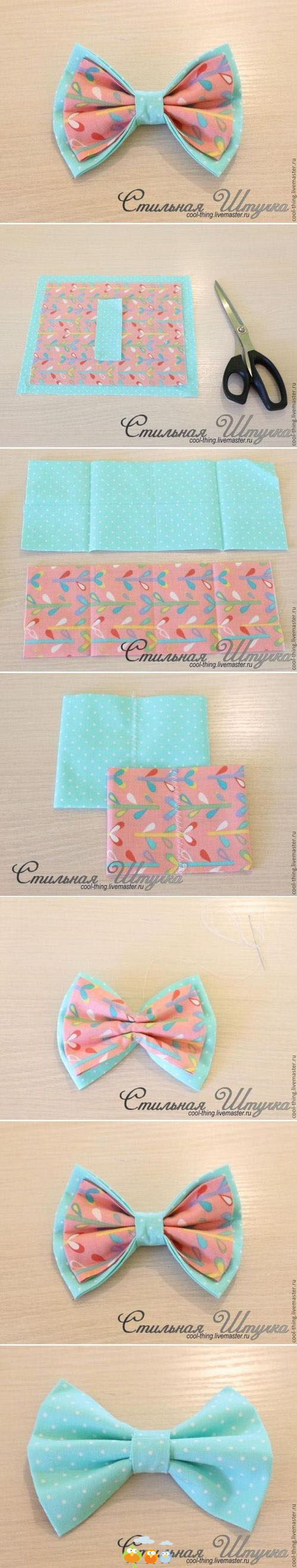 fabric-bows-making-ideas