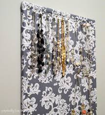 fabric-covered-necklace-holder