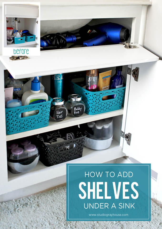 15+ Best  Bathroom Accessories + Organization Must-Haves - Fresh  Mommy Blog