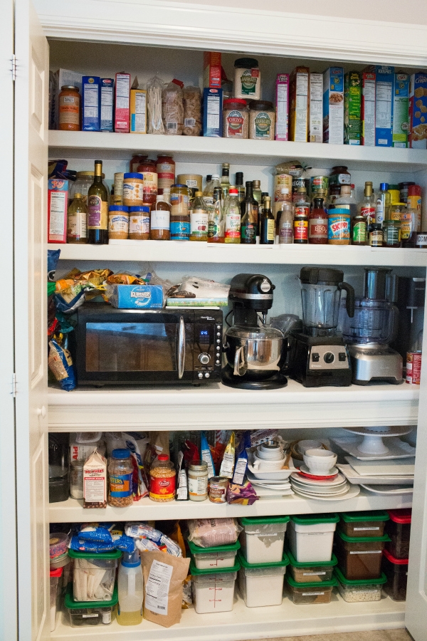 How to Organize Baking Supplies in Your Kitchen - Clutter Keeper®