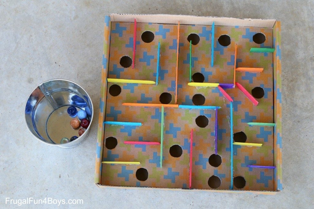 30 Amazing Cardboard DIY Furniture Ideas | Planet Paper Box Group Inc.