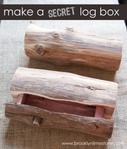 make-a-secret-log-box