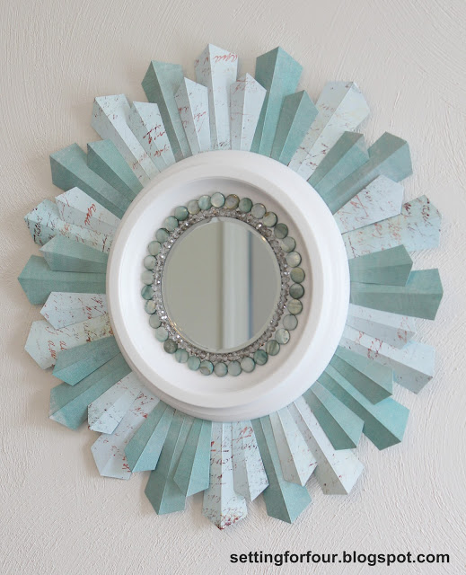 mirror decoration ideas