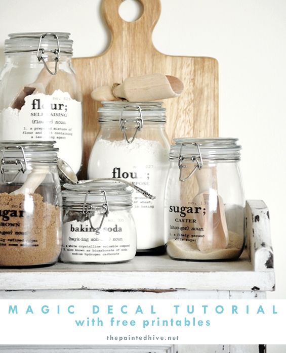 How to Organize Baking Supplies in Your Kitchen - Clutter Keeper®