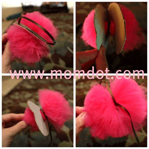 diy-tulle-fabric-pom-pom