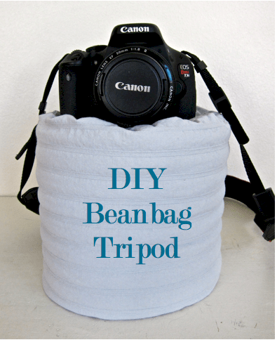 DIY-bean-bag-tripod-crafts