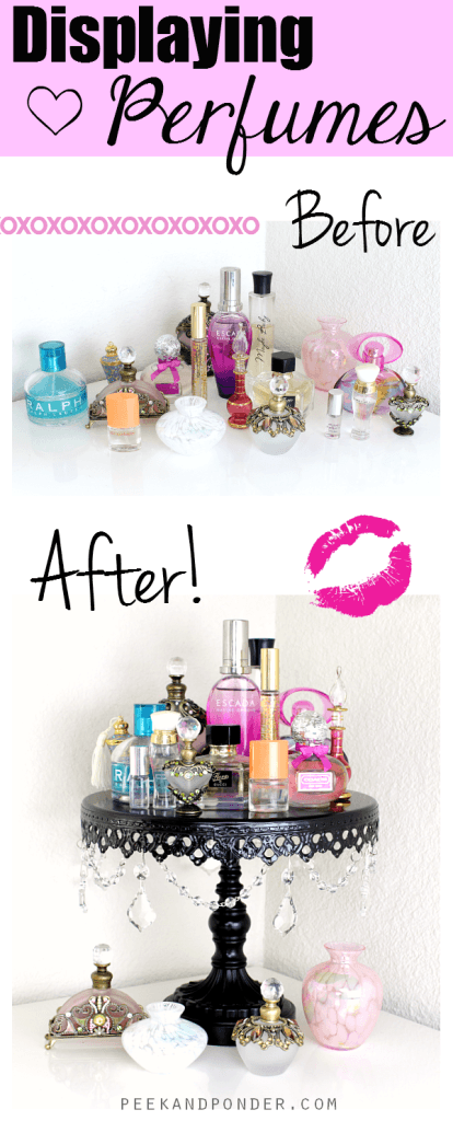 DIY-perfumes-display