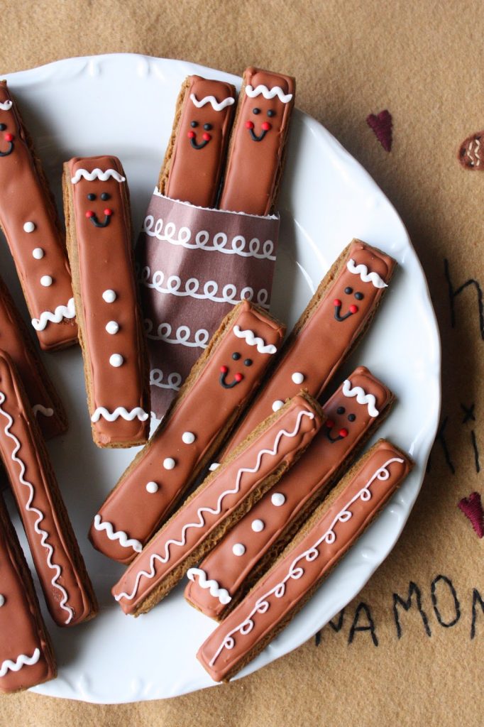 Gingerbread-cookie-sticks