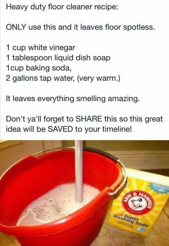 kitchen cleaning hacks